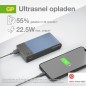 GP M2 Series Powerbank 20000mAh Blå